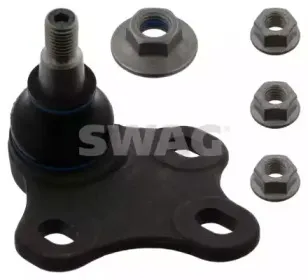 Несущий / направляющий шарнир SWAG купить